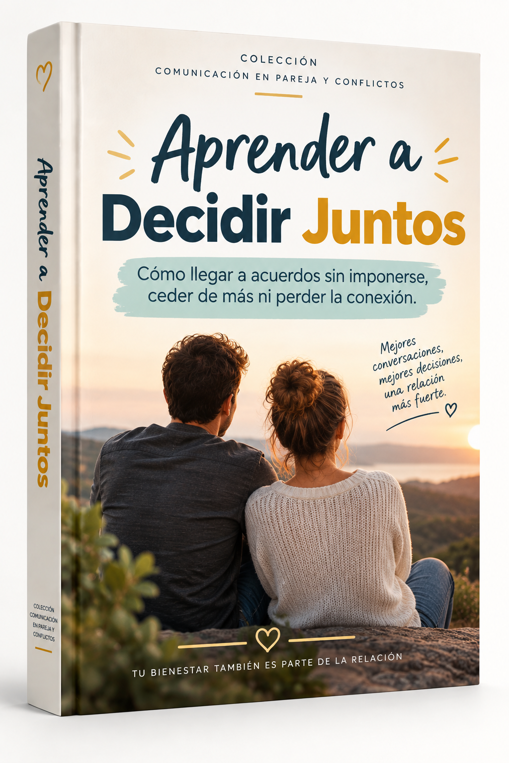 Aprender a Decidir Juntos