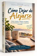Cómo Dejar de Alejarse