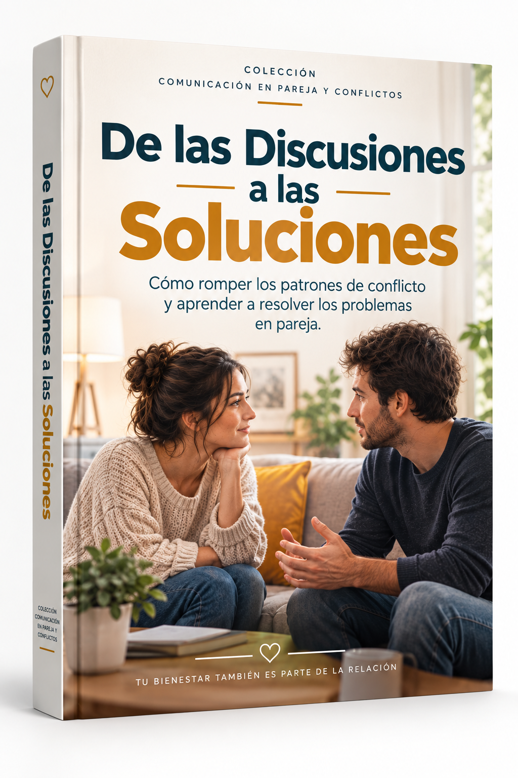 De las Discusiones a las Soluciones