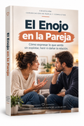 El Enojo en la Pareja