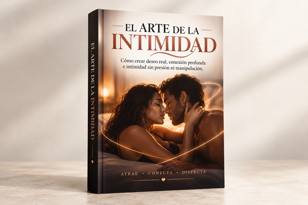El Arte de la Intimidad