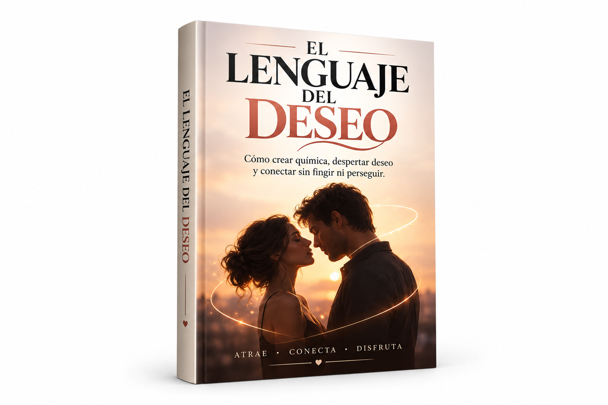 El Lenguaje del Deseo