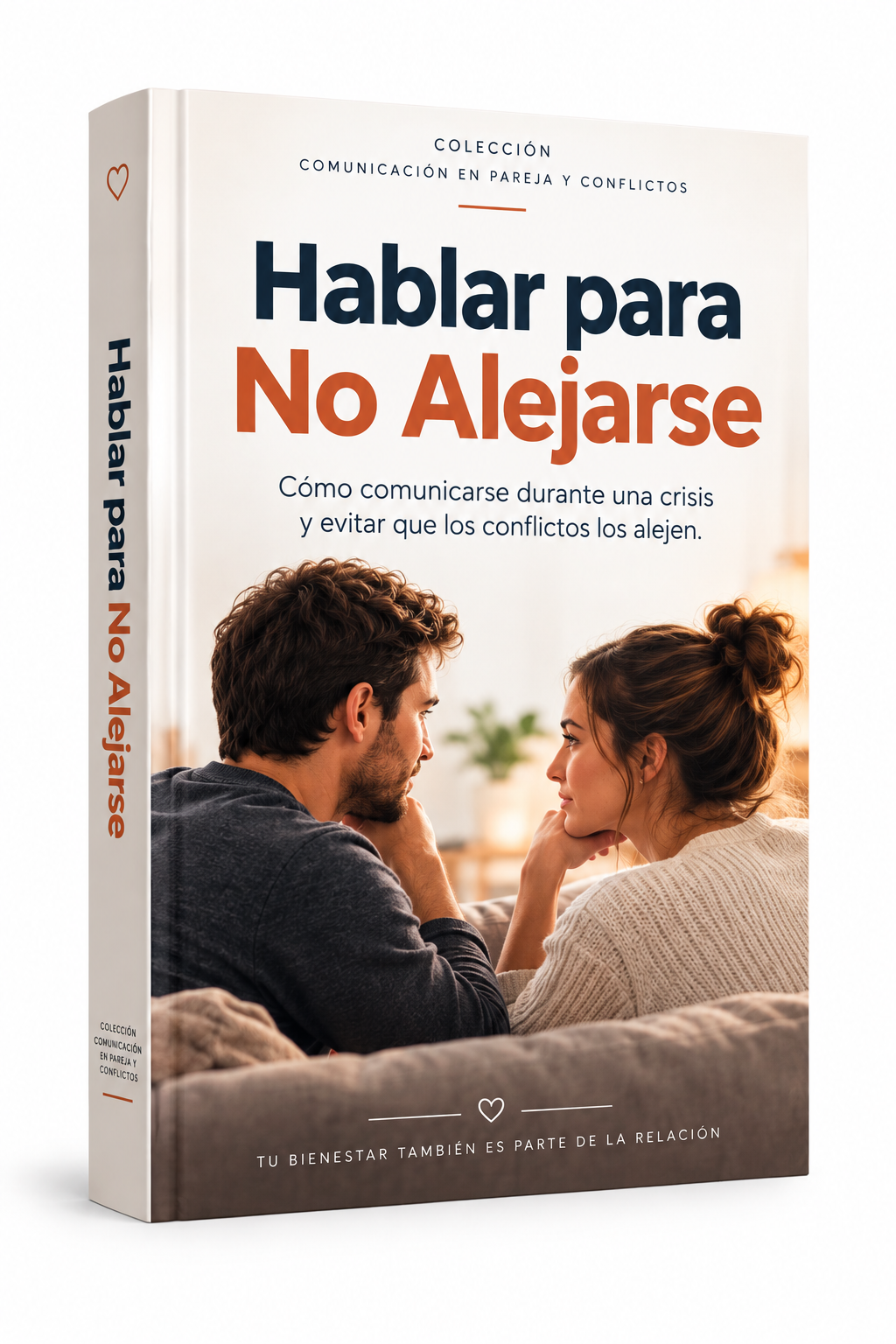 Hablar para No Alejarse