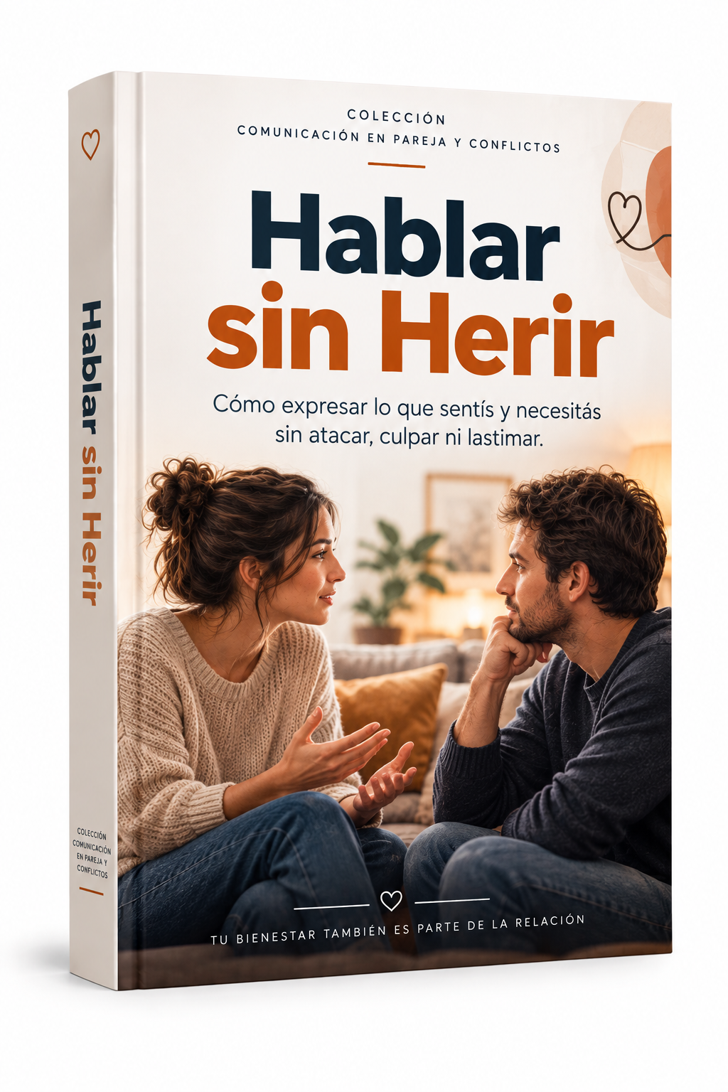 Hablar sin Herir