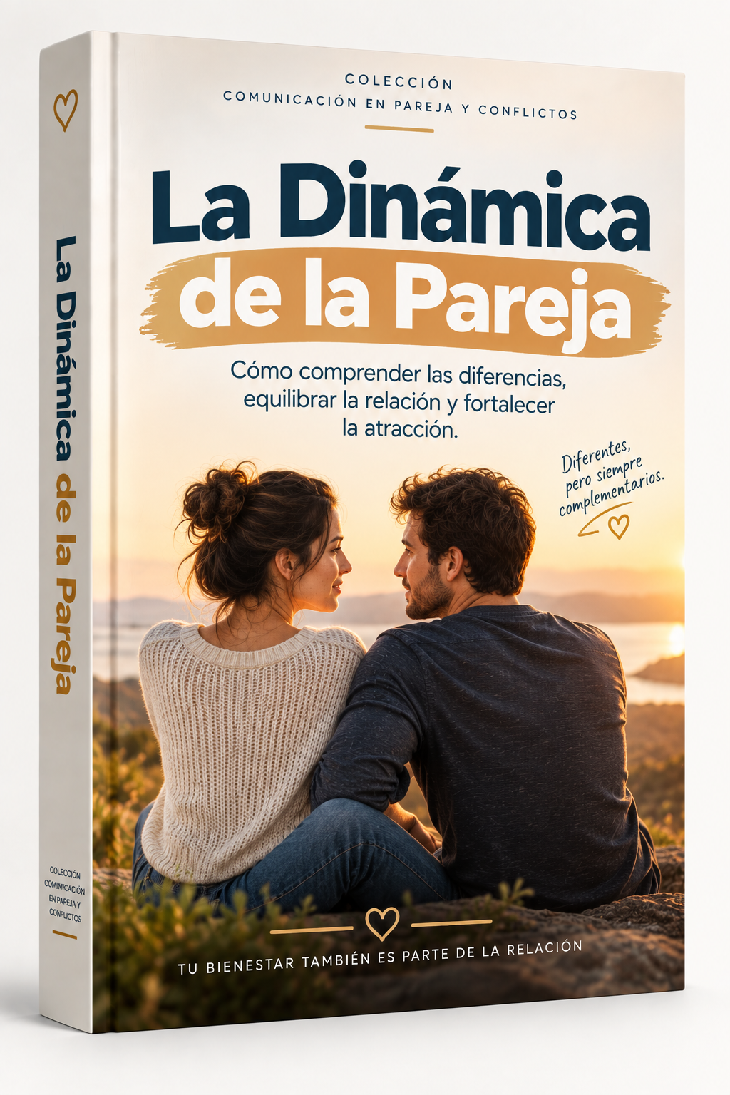La Dinámica de la Pareja