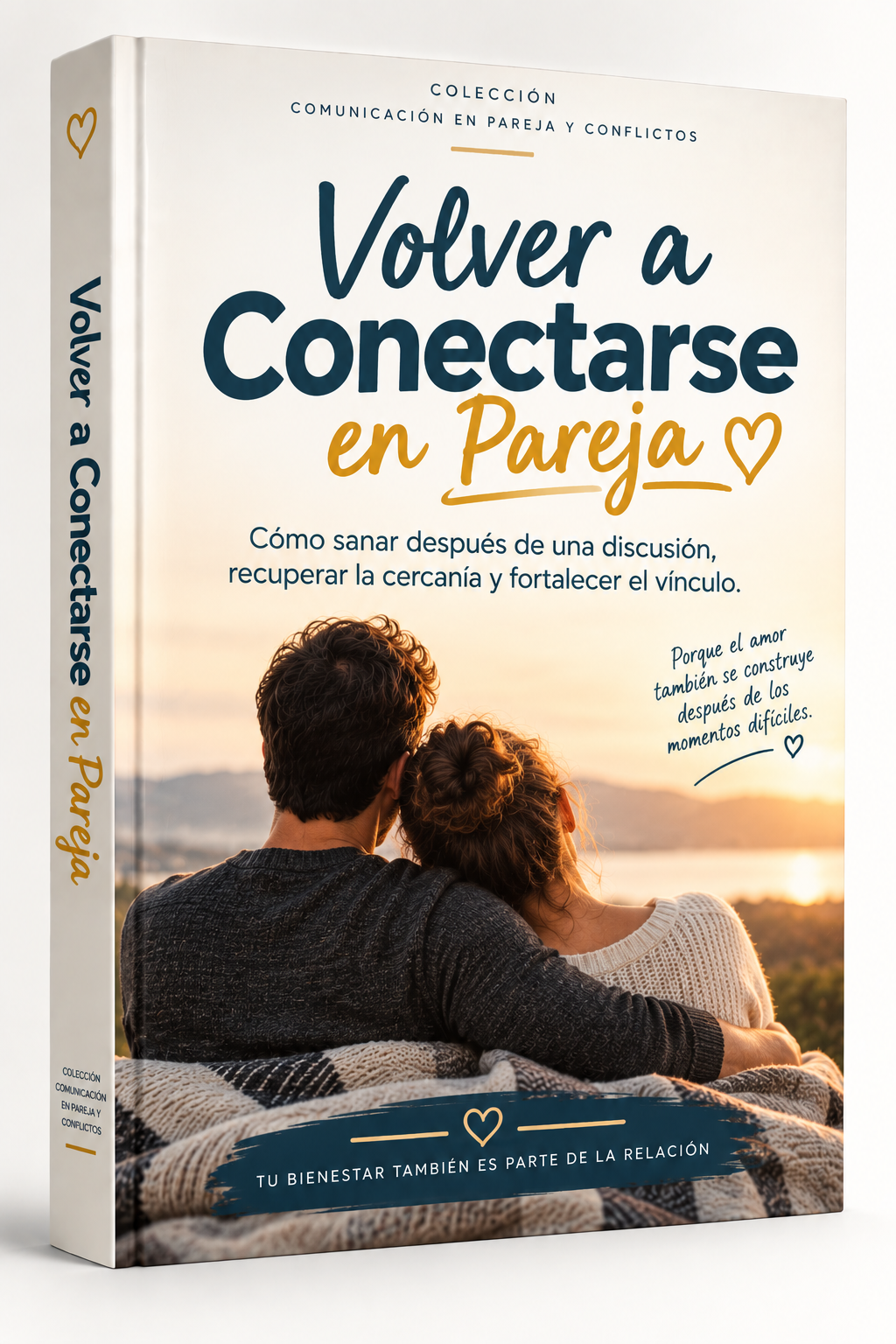 Volver a Conectarse en Pareja
