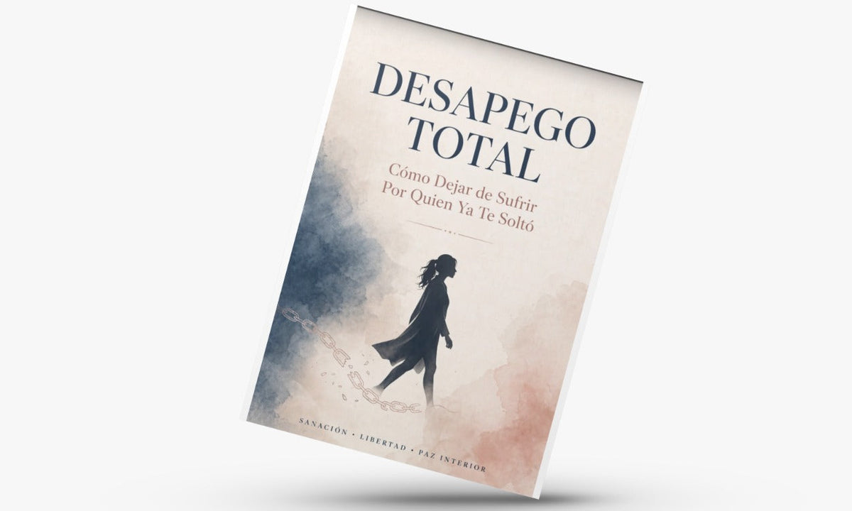Desapego Total